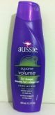 Shampoo Aussie  2 In 1 - 400ml - Volume
