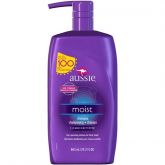 Shampoo Aussie  - 865ml - Moist