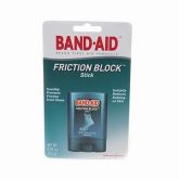 Band aid Friction Block Stick