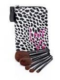 Travel Brush Set -kit De Pinceis Victoria Secret