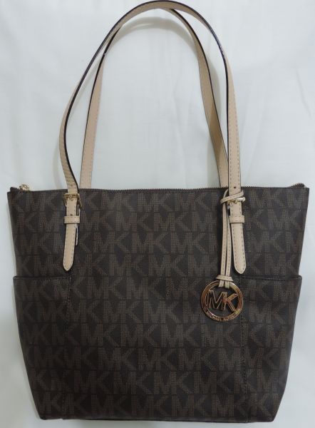 Bolsa Michael Kors - Jet Set