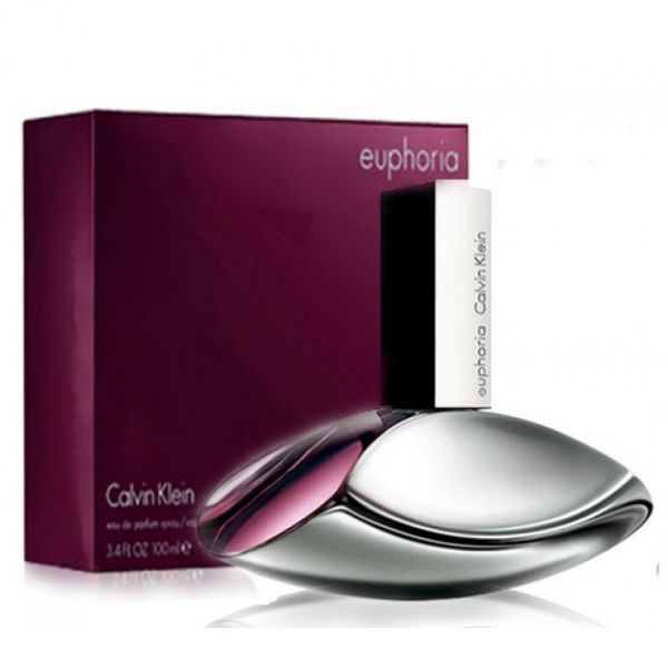 Eau de Parfum  Euphoria