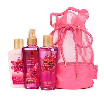 Kit Victoria Secrets - Take Me Away Pure Seduction