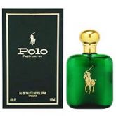 Eau de Toilette  Polo