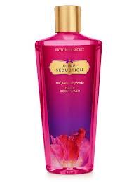 Body Wash Victoria Secrets - Pure Secuction 250ml