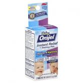 Orajel Daytime & Nighttime