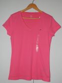 Camisa Tommy Hilfiger - Gola V
