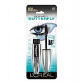 Máscara de cílios Butterfly Loreal