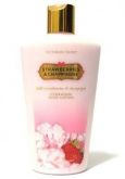 Body Lotion Victoria Secrets - 250ml - Strawberryes & Champagne