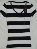 Camisa Tommy Hilfiger - Gola V