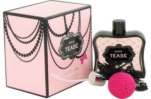 Eau de Parfum Noir Tease Victoria Secrets