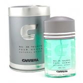 Eau de Toilette Carrera