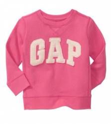 Casaco Gap Fechado Fleece