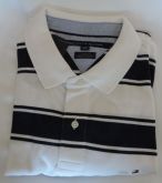 Camisa Polo Tommy Hilfiger