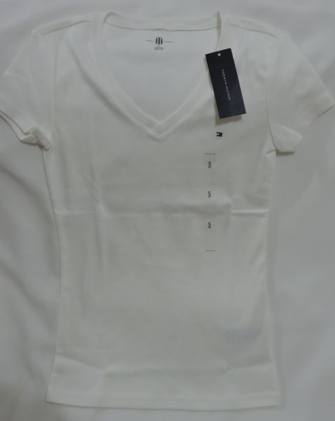 Camisa Tommy Hilfiger - Gola V