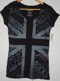 Camisa Feminina Aéropostale