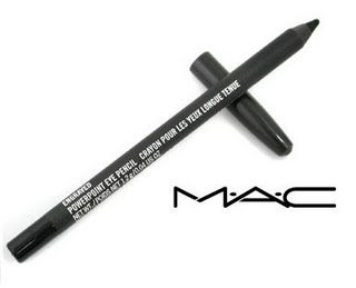 Lápis para Olhos Mac