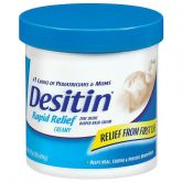 Pomada Para Assaduras Desitin 454g - Rapid Relief