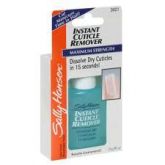 Removedor de cutículas - Sally hansen