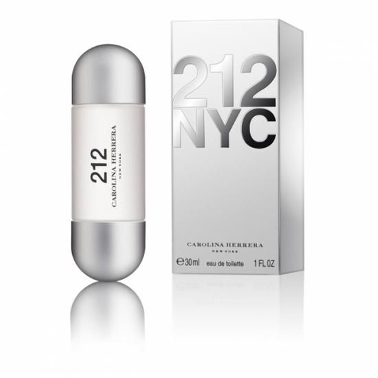 Eau de Toilette 212 Nyc