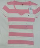 Camisa Tommy Hilfiger - Gola V
