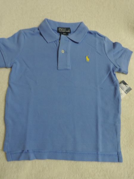 Camisa Polo Ralph Lauren