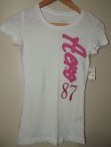 Camisa Feminina Aéropostale