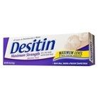 Pomada para Assaduras Desitin Maximum Strength 113g