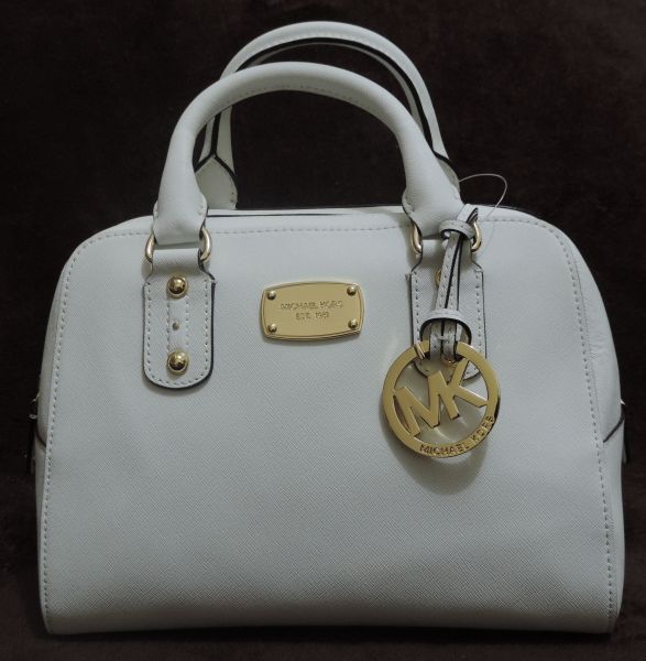 Bolsa Michael Kors - Saffiano