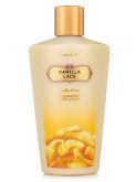 Body Lotion Victoria Secrets - 250ml - Vanilla Lace