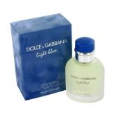 Eau de Toilette Light Blue Men