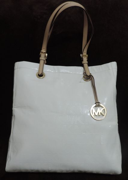 Bolsa Michael Kors - Jet Set