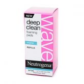 Refil Neutrogena Wave Sonic