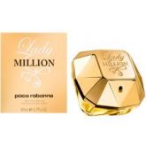 Eau de Parfum Lady Million