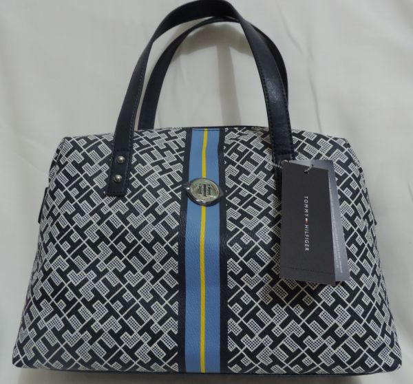 Bolsa Tommy Hilfiger