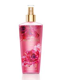 Body Mist Victoria Secrets- Pure Seduction 250ml