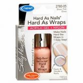 Hard As Wraps Sally Hansen - Acrilic gel + Nylon