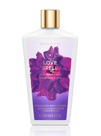 Body Lotion Victoria Secrets - 250ml - Love Spell