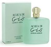 Eau de Toilette Acqua de Gio
