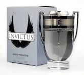 Eau de Toilette  Invictus