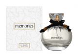 Eau de Parfum Memories