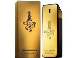 Eau de Toilette  One Million