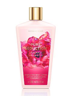 Body Lotion Victoria Secrets - 250ml - Pure Seduction