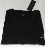 Camisa Masculina  Tommy Hilfiger - Básica