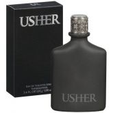 Eau de Toilette Usher