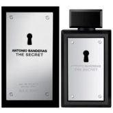 Eau de Toilette The Secret