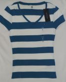 Camisa Tommy Hilfiger - Gola V