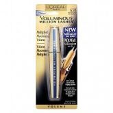 Máscara de cílios Million lashes Loreal