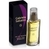 Eau de Toilette Gabriela Sabatini