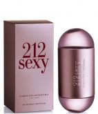 Eau de Toilette  212 Sexy